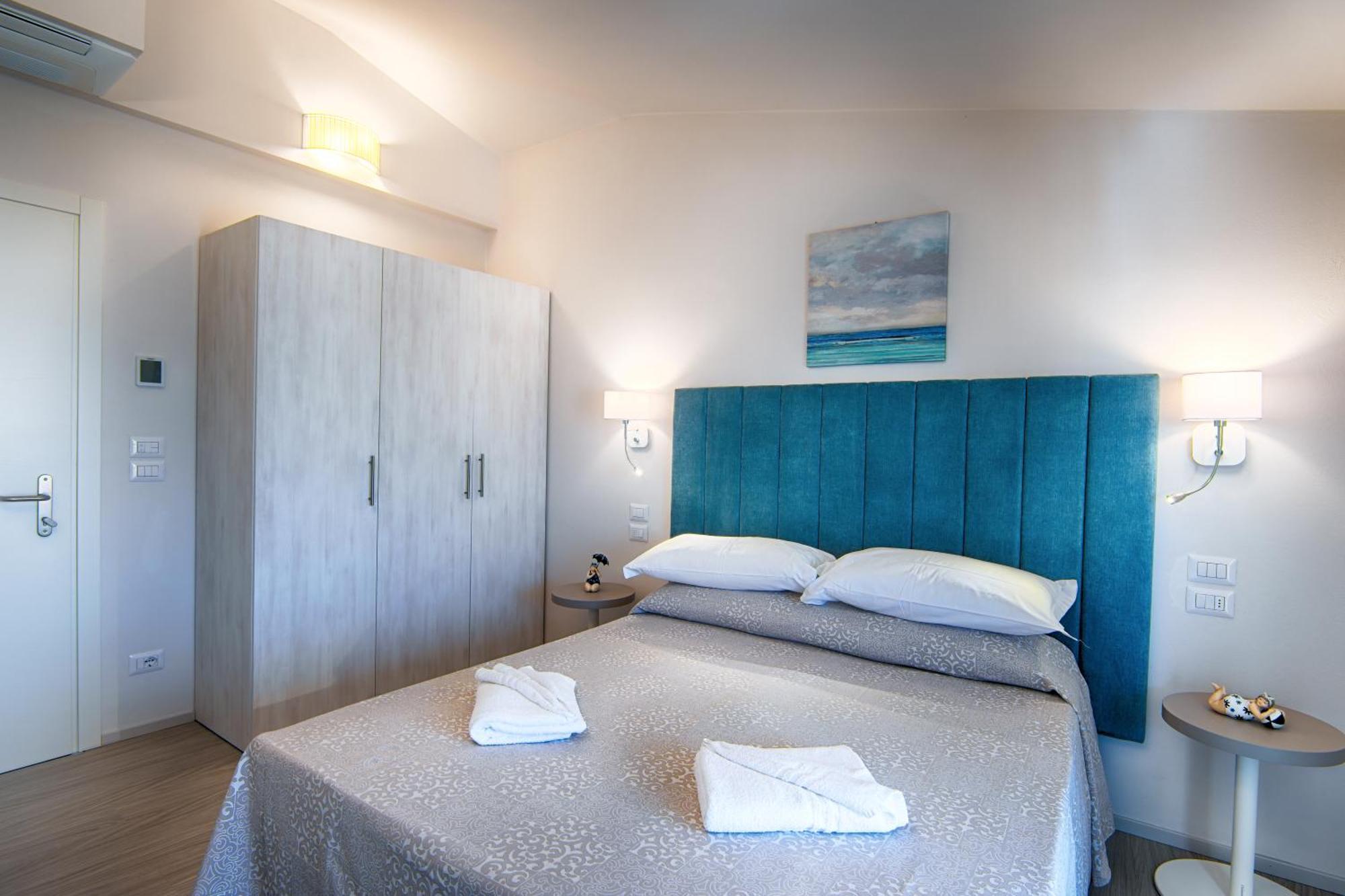 Villa Zavatta "B&B - Rooms & Apartments" Bellaria-Igea Marina Exterior foto