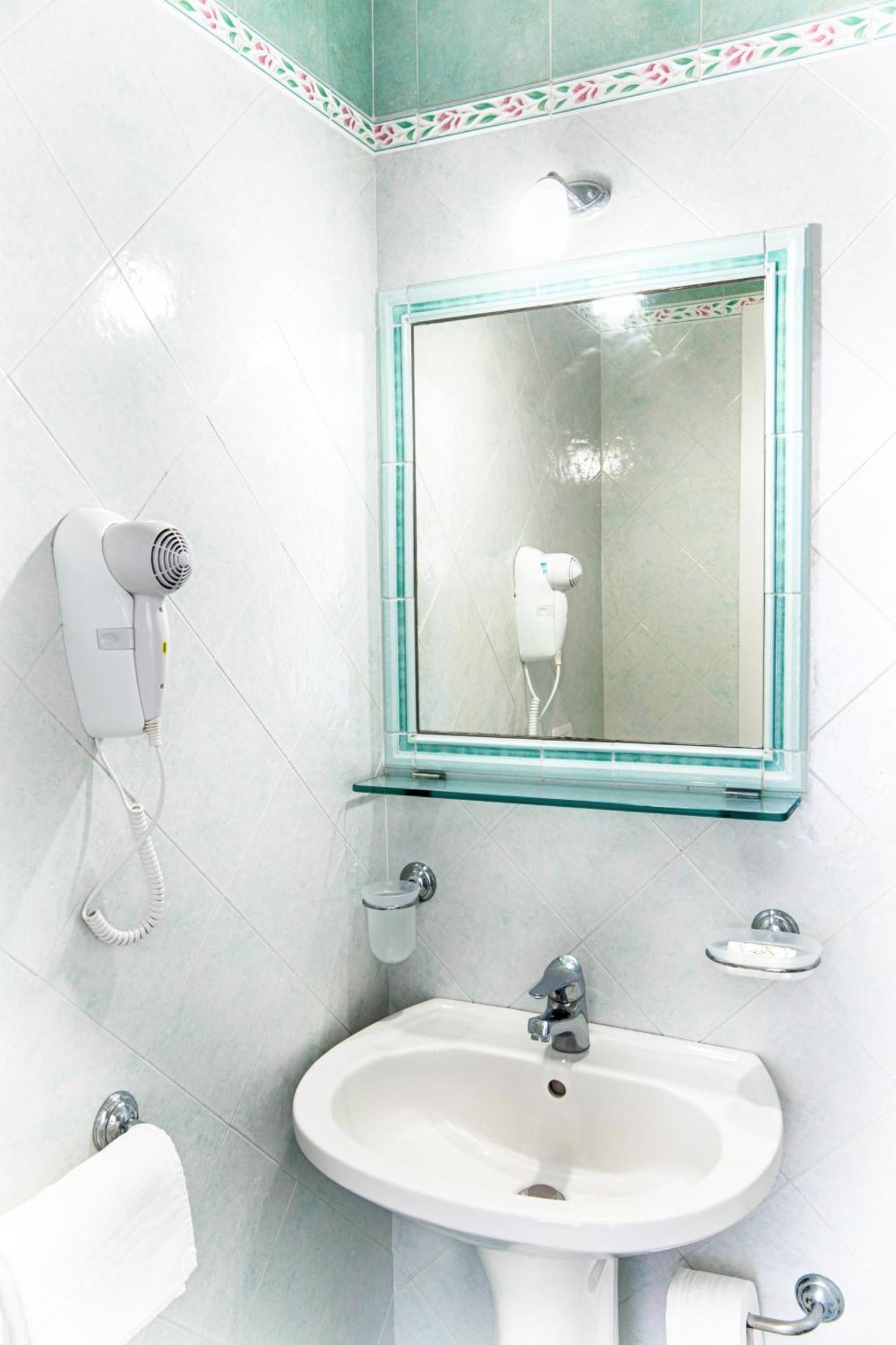 Villa Zavatta "B&B - Rooms & Apartments" Bellaria-Igea Marina Exterior foto