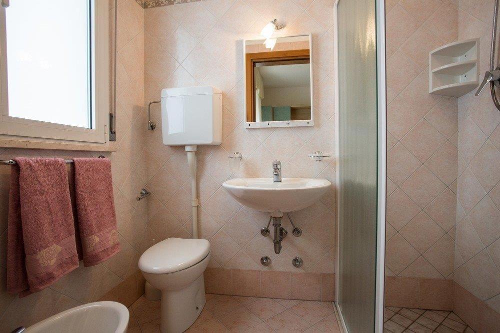 Villa Zavatta "B&B - Rooms & Apartments" Bellaria-Igea Marina Exterior foto