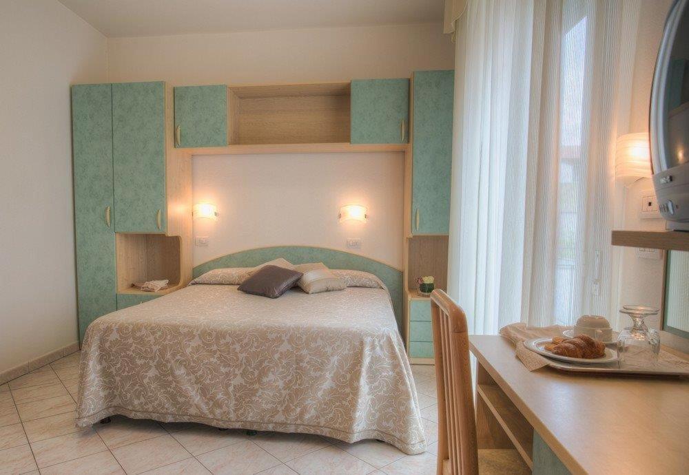Villa Zavatta "B&B - Rooms & Apartments" Bellaria-Igea Marina Exterior foto