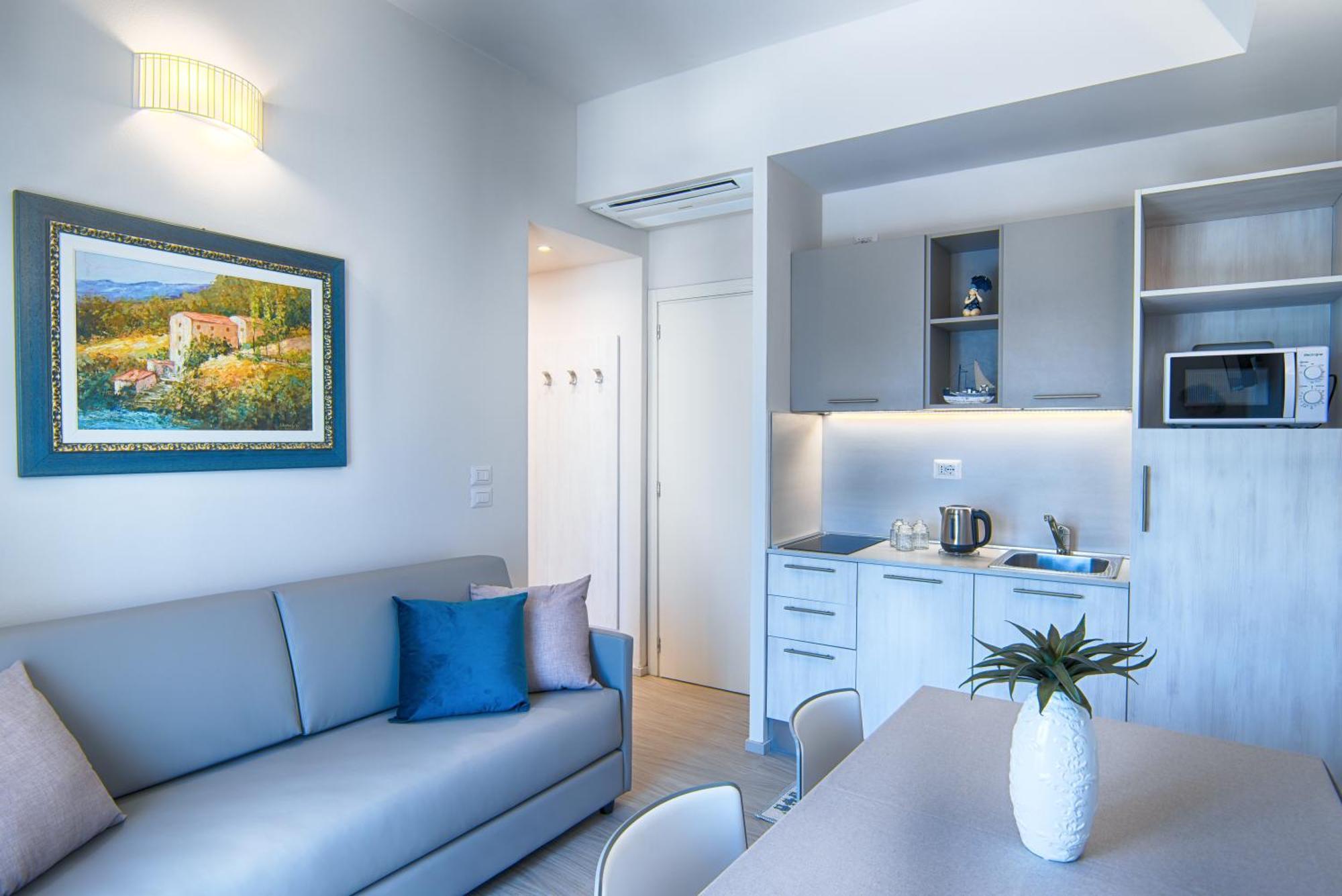 Villa Zavatta "B&B - Rooms & Apartments" Bellaria-Igea Marina Exterior foto