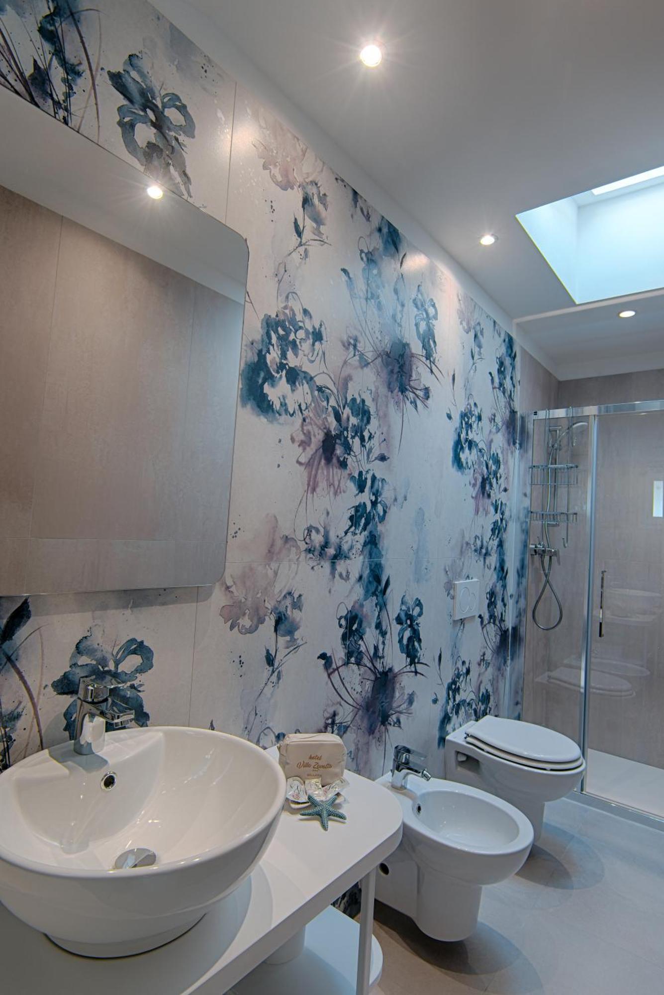 Villa Zavatta "B&B - Rooms & Apartments" Bellaria-Igea Marina Exterior foto