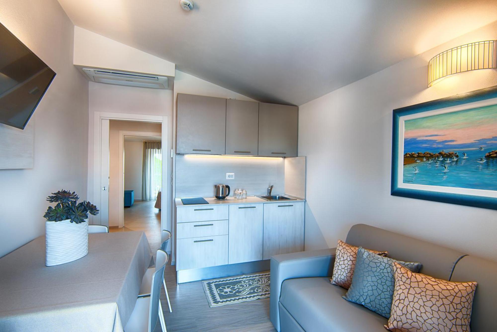 Villa Zavatta "B&B - Rooms & Apartments" Bellaria-Igea Marina Exterior foto