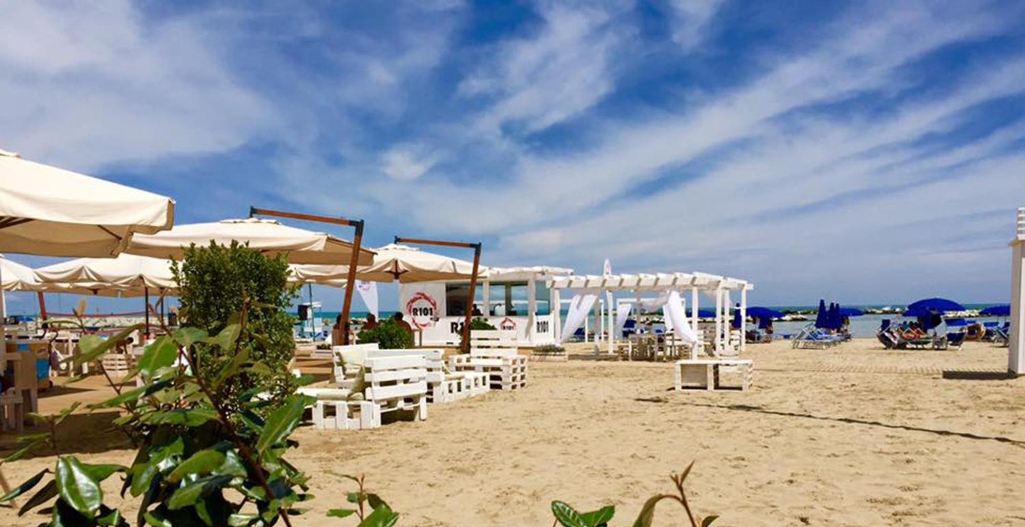 Villa Zavatta "B&B - Rooms & Apartments" Bellaria-Igea Marina Exterior foto